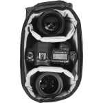 Фото Peak Design Сумка-футляр Peak Design Camera Cube V2 Small Black (BCC-S-BK-3)
