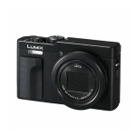 Фото - Panasonic Фотокамера Panasonic DC-TZ99 Black (DC-TZ99E-K)