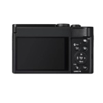 Фото Panasonic Фотокамера Panasonic DC-TZ99 Black (DC-TZ99E-K)