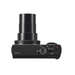 Фото Panasonic Фотокамера Panasonic DC-TZ99 Black (DC-TZ99E-K)
