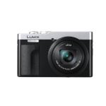Фото - Panasonic Фотокамера Panasonic DC-TZ99 Silver (DC-TZ99E-S)