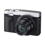 Фото Panasonic Фотокамера Panasonic DC-TZ99 Silver (DC-TZ99E-S)