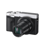 Фото Panasonic Фотокамера Panasonic DC-TZ99 Silver (DC-TZ99E-S)