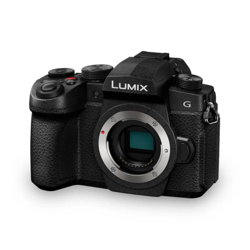 Купить - Panasonic Фотокамера Panasonic DC-G97 Body (DC-G97E)