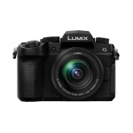 Panasonic Фотокамера Panasonic DC-G97 Body (DC-G97E) Фото Panasonic Фотокамера Panasonic DC-G97 Body (DC-G97E)