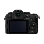 Panasonic Фотокамера Panasonic DC-G97 Body (DC-G97E) Фото Panasonic Фотокамера Panasonic DC-G97 Body (DC-G97E)