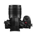 Panasonic Фотокамера Panasonic DC-G97 Body (DC-G97E) Фото Panasonic Фотокамера Panasonic DC-G97 Body (DC-G97E)