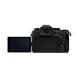 Panasonic Фотокамера Panasonic DC-G97 Body (DC-G97E) Фото Panasonic Фотокамера Panasonic DC-G97 Body (DC-G97E)