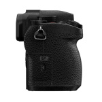 Panasonic Фотокамера Panasonic DC-G97 Body (DC-G97E) Фото Panasonic Фотокамера Panasonic DC-G97 Body (DC-G97E)