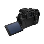Panasonic Фотокамера Panasonic DC-G97 Body (DC-G97E) Фото Panasonic Фотокамера Panasonic DC-G97 Body (DC-G97E)