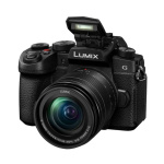 Panasonic Фотокамера Panasonic DC-G97 Body (DC-G97E) Фото Panasonic Фотокамера Panasonic DC-G97 Body (DC-G97E)