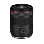 Фото - Canon Объектив Canon RF 50mm F1.4L VCM (6908C005) (UA)