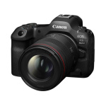 Фото Canon Объектив Canon RF 50mm F1.4L VCM (6908C005) (UA)