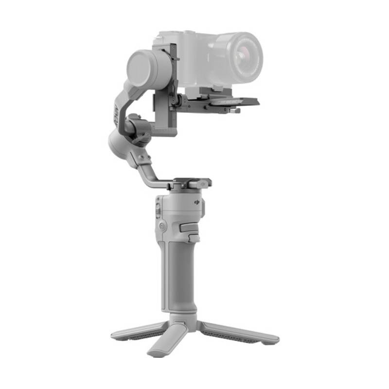 Купить - DJI Стабилизатор DJI RS 4 Mini Handheld Gimbal Stabilizer (CP.RN.00000442.02)