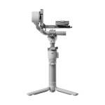 DJI Стабилизатор DJI RS 4 Mini Handheld Gimbal Stabilizer (CP.RN.00000442.02) Фото DJI Стабилизатор DJI RS 4 Mini Handheld Gimbal Stabilizer (CP.RN.00000442.02)