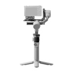 DJI Стабилизатор DJI RS 4 Mini Handheld Gimbal Stabilizer (CP.RN.00000442.02) Фото DJI Стабилизатор DJI RS 4 Mini Handheld Gimbal Stabilizer (CP.RN.00000442.02)
