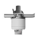 DJI Стабилизатор DJI RS 4 Mini Handheld Gimbal Stabilizer (CP.RN.00000442.02) Фото DJI Стабилизатор DJI RS 4 Mini Handheld Gimbal Stabilizer (CP.RN.00000442.02)