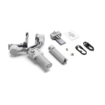 DJI Стабилизатор DJI RS 4 Mini Handheld Gimbal Stabilizer (CP.RN.00000442.02) Фото DJI Стабилизатор DJI RS 4 Mini Handheld Gimbal Stabilizer (CP.RN.00000442.02)
