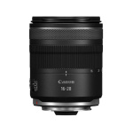 Фото - Canon Объектив Canon RF 16-28mm F2.8 IS STM (6906C005) (UA)