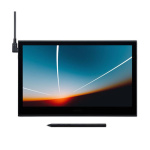 Фото - Wacom  Монитор-планшет Wacom Movink 13 Touch (DTH135K0B)