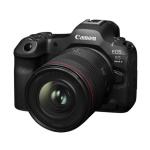 Фото Canon Объектив Canon RF 24mm F1.4L VCM (6907C005) (UA)