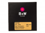 Фото - Schneider B+W Светофильтр поляризационный B+W POL FILTER HIGH TRANSMISSON CIRCULAR MASTER 39 mm ( 1101622 )