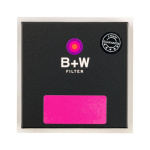 Фото Schneider B+W Светофильтр поляризационный B+W POL FILTER HIGH TRANSMISSON CIRCULAR T-PRO 67 mm (1098345)