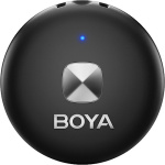 Фото BOYA Мікрофон Boya Omic-U Type-C