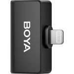 Фото BOYA Мікрофон Boya Omic-U Type-C