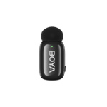 Фото BOYA Мікрофон Boya Mini Lightning + Type-C