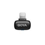 Фото BOYA Мікрофон Boya Mini Lightning + Type-C