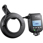 Фото GODOX Кольцевая макро вспишка MF-R76 Canon Godox