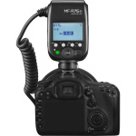 Фото GODOX Кольцевая макро вспишка MF-R76 Canon Godox