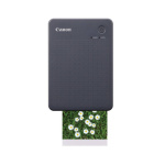 Canon Портативный принтер Canon SELPHY QX20 GY (6752C002AA) Фото Canon Портативный принтер Canon SELPHY QX20 GY (6752C002AA)