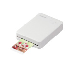 Canon Портативный принтер Canon SELPHY QX20 WH (6753C002AA) Фото - Canon Портативный принтер Canon SELPHY QX20 WH (6753C002AA)