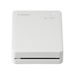 Фото Canon Портативный принтер Canon SELPHY QX20 WH (6753C002AA)