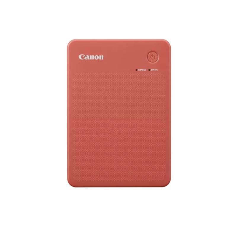 Купить - Canon Портативный принтер Canon SELPHY QX20 RD (6754C002AA)