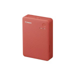 Canon Портативный принтер Canon SELPHY QX20 RD (6754C002AA) Фото Canon Портативный принтер Canon SELPHY QX20 RD (6754C002AA)