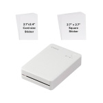 Canon Портативный принтер Canon SELPHY QX20 RD (6754C002AA) Фото Canon Портативный принтер Canon SELPHY QX20 RD (6754C002AA)