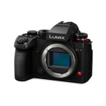 Panasonic Фотокамера Panasonic Lumix DC-S1R II Body (DC-S1RM2E) Фото Panasonic Фотокамера Panasonic Lumix DC-S1R II Body (DC-S1RM2E)