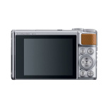 Фото Canon Фотокамера Canon Powershot SX740HS Lite Edition Silver (2956C033)