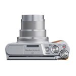 Фото Canon Фотокамера Canon Powershot SX740HS Lite Edition Silver (2956C033)