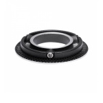 Фото Manfrotto   Адаптер Manfrotto Xchange с плоским основанием 60 мм  (MAONEQR-ADPFB60)