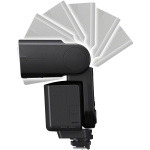 Фото Sony Вспышка Sony HVL-F60RM2 (HVLF60RM2.CE7)
