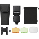 Фото Sony Вспышка Sony HVL-F60RM2 (HVLF60RM2.CE7)