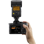 Фото Sony Вспышка Sony HVL-F60RM2 (HVLF60RM2.CE7)