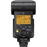 Фото Sony Вспышка Sony HVL-F60RM2 (HVLF60RM2.CE7)