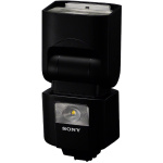 Фото Sony Вспышка Sony HVL-F45RM