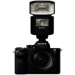 Фото Sony Вспышка Sony HVL-F45RM