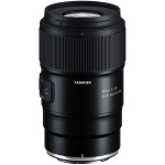 Фото Tamron Объектив Tamron 90mm f/2.8 Di III Macro VXD (Sony E)